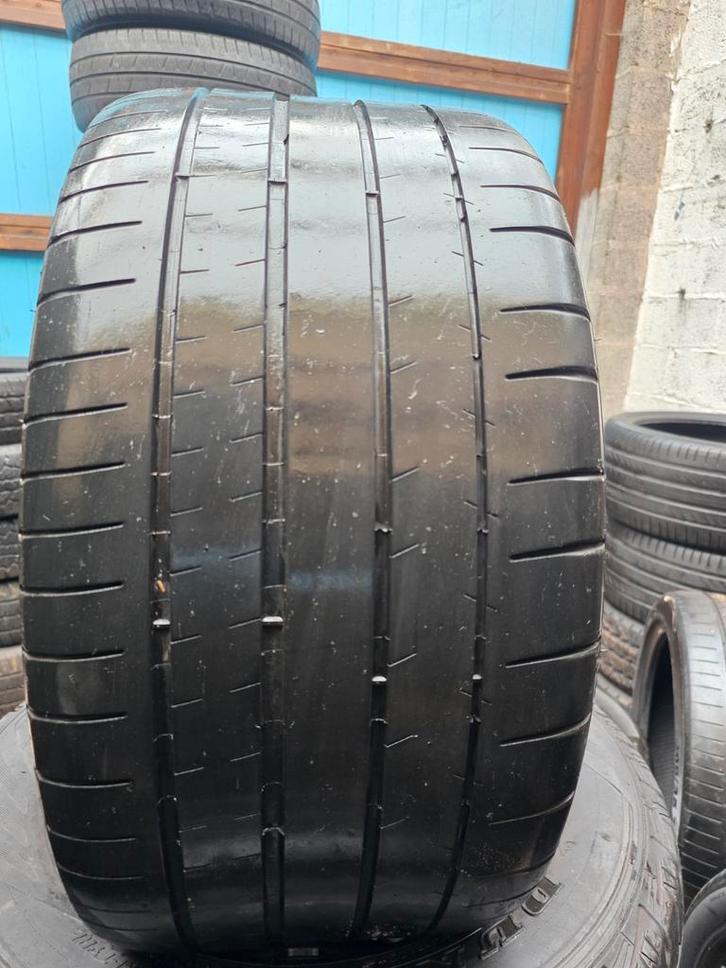 275 30r20 Michelin avec montage et équilibrage, Autos : Pièces & Accessoires, Commande, Utilisé, Enlèvement
