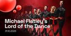 2 e-tickets voor Lord of the Dance 31/10 20:00, Tickets en Kaartjes, Concerten | Dance, Twee personen, Oktober