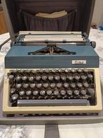 Machine à écrire, Diversen, Typemachines, Ophalen of Verzenden, Zo goed als nieuw