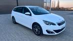 Peugeot 308 ! Benzine, Auto's, Euro 6, Wit, Particulier, Break