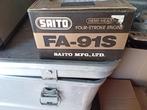 SAITO FA-91S RC MOTOR, Ophalen, Nieuw, Vliegtuig, Overige merken
