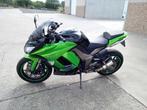 Kawasaki Z1000 SX Motorfiets, Motoren, Motoren | Kawasaki, Bedrijf, Overig
