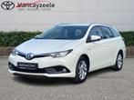 Toyota Auris TS+Dynamic+sensopack+cam+nav+s, Auto's, Toyota, 136 pk, Break, 5 deurs, Hybride Elektrisch/Benzine