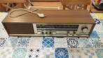 Radio Grundig RF 115 Vintage 70', Audio, Tv en Foto, Radio's, Ophalen, Gebruikt, Radio
