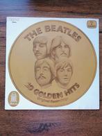 The Beatles - 20 Golden Hits (Original Recordings) (LP), Cd's en Dvd's, Vinyl | Pop, 1960 tot 1980, Ophalen of Verzenden, 12 inch