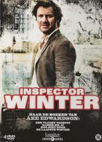 4 DVD " Inspector Winter " Lumiere reeks, Ophalen of Verzenden