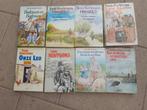 Boekenreeks Nederlandstalig, Ophalen, Gelezen, Toon Kortooms, Nederland