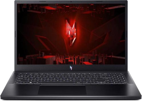 Acer Nitro V 15 Gaming Laptop – RTX 4050 – 144Hz Display, Computers en Software, Windows Laptops