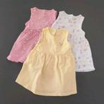 Setje van 3 speelse zomerkleedjes van orchestra maat 67, Kinderen en Baby's, Babykleding | Maat 68, Meisje, Ophalen of Verzenden