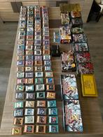 Yu-gi-Oh! Collectie, Hobby & Loisirs créatifs, Jeux de cartes à collectionner | Yu-gi-Oh!, Enlèvement ou Envoi, Comme neuf, Plusieurs cartes