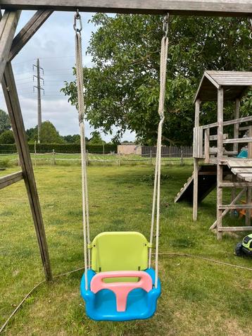 Kinderschommel babyschommel beschikbaar voor biedingen