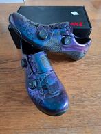 Chaussures de vélo de route Lake CX 403 46, Envoi, Comme neuf, Chaussures