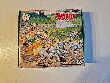 Puzzel 28 stukjes Asterix