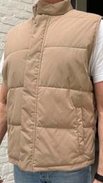 Bodywarmer Beige ZARA, Ophalen, Zara, Beige, Maat 56/58 (XL)