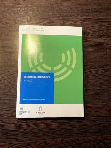 internationale communicatie beschikbaar voor biedingen