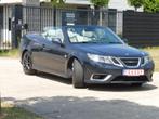 Saab 9-3 Aero, 2.0T, 2010, Cabrio, Garantie, ..., Auto's, Saab, Voorwielaandrijving, Beige, 4 cilinders, Cabriolet