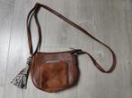 crossbody tas Tamaris bruin, Ophalen of Verzenden, Schoudertasje, Bruin, Zo goed als nieuw