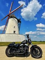 Harley Davidson édition candy, 2 cilinders, Chopper, Particulier, 1200 cc