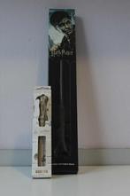 Harry Potter's Wand + Wand Pen, Ophalen of Verzenden, Zo goed als nieuw