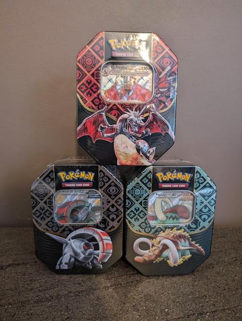 Trio de Pokébox Destinées de Paldea FR scellés, Hobby & Loisirs créatifs, Jeux de cartes à collectionner | Pokémon, Neuf, Enlèvement ou Envoi