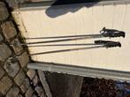 Bâtons de ski, Sports & Fitness, Autres marques, Enlèvement, Utilisé, Ski
