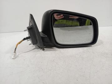 RETROVISEUR LATERAL ELECTRIQUE DROIT Lancer Sportback (CX), Utilisé, Mitsubishi
