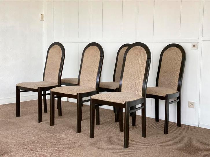 Stoelen | Vintage, Antiek en Kunst, Antiek | Meubels | Stoelen en Sofa's, Ophalen
