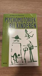 M. Vallaey - Psychomotoriek bij kinderen, Ophalen, Zo goed als nieuw, M. Vallaey
