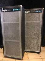 FAYLON ST-90 VINTAGE SPEAKERS 1973 !!!, Gebruikt, 60 tot 120 watt, Center speaker, Ophalen