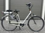 Elektrische fiets yamaha motor, Fietsen en Brommers, Ophalen, Zo goed als nieuw, Batavus