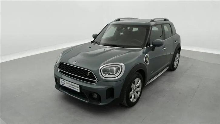 MINI Countryman Cooper SE 1.5A PHEV Cooper SE ALL4 NAVI / FU, Auto's, Mini, Bedrijf, Te koop, Countryman, ABS, Boordcomputer, Centrale vergrendeling
