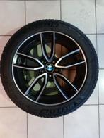 Winterbanden met velgen 18 duims BMW G30/G31 vanaf 2018, Auto-onderdelen, Banden en Velgen, 18 inch, Velg(en), Personenwagen, Gebruikt