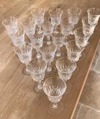 Verres à aperitif, Maison & Meubles, Enlèvement, Comme neuf