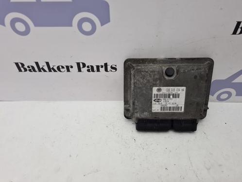 Computer Motormanagement van een Seat Ibiza, Auto-onderdelen, Elektronica en Kabels, Seat, Gebruikt, 3 maanden garantie