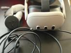 Quest 3 512 gb New  + Quest Link + Elite Strap ~ Warranty, Ophalen, Zo goed als nieuw, Overige platformen