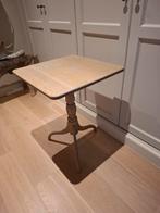 Mooie eiken sidetable van Charrell, Huis en Inrichting, Ophalen