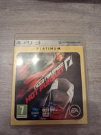 PS3-game: Need for Speed - Hot Pursuit, Games en Spelcomputers, Games | Sony PlayStation 3, Ophalen, Gebruikt, Racen en Vliegen