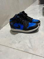 Nike Jordans 4 dark bleu, 38eu,, Kleding | Heren, Schoenen, Ophalen of Verzenden, Nieuw