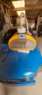 Broedmachine, Dieren en Toebehoren, Ophalen, Gebruikt, Broedmachine