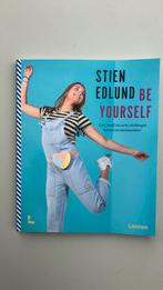Stien Edlund - Be yourself, Ophalen of Verzenden, Zo goed als nieuw, Stien Edlund