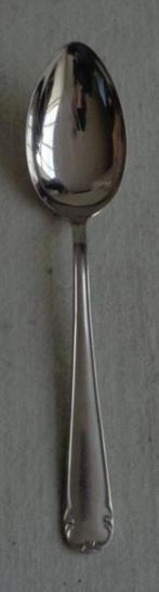SOLA GZ 1500 tafellepel 20,7cm dinerlepel lepel spoon Loffel, Gebruikt, Ophalen of Verzenden