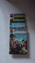 Kinderboeken Lassie, Non-fiction, Utilisé, Enlèvement ou Envoi