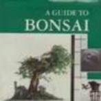 A guide to Bonsai Peter Chan 64 pages, Ophalen of Verzenden, Zo goed als nieuw
