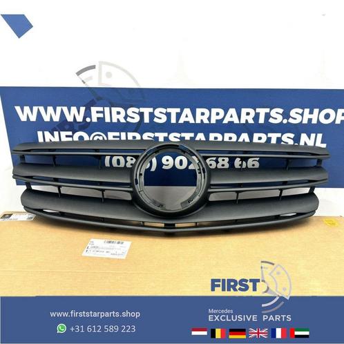 W447 VITO GRIL A4478882400 2020 Mercedes V Klasse GRILLE 201, Auto-onderdelen, Overige Auto-onderdelen, Mercedes-Benz, Gebruikt