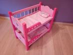 Stapelbed voor poppen, Kinderen en Baby's, Ophalen, Zo goed als nieuw