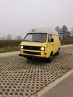 VW Volkswagen T3, Particulier, Achat, Corrado