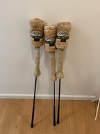 3 golf clubs Callaway golf big bertha, Enlèvement, Comme neuf, Callaway