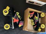 Rolschaatsen maat 37, Réglable, Enlèvement, Utilisé, Enfants