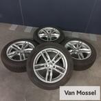 Nissan Qashqai Nexen Winguard Sport 2 SUV 215/60/R17 96H, Auto-onderdelen, Banden en Velgen, 17 inch, Personenwagen, Gebruikt
