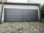 Nieuwe dichte poort, Nieuw, Ophalen of Verzenden, 150 tot 200 cm, IJzer